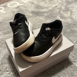 Toddler boy Nike Air Force 1
